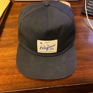 Patagonia Hat (surfwear edition)